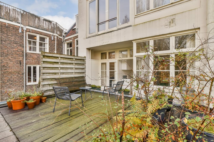 View photo 12 of Nieuwe Prinsengracht 19-1