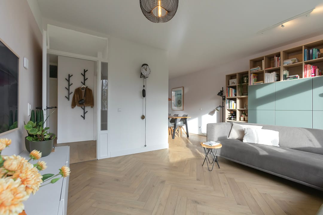 Photo 1 of Riouwstraat 74