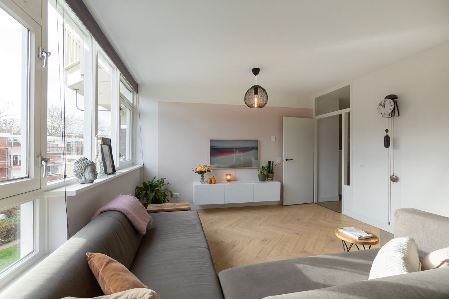 Photo 4 of Riouwstraat 74