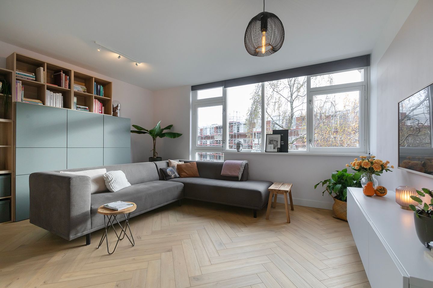 Photo 5 of Riouwstraat 74