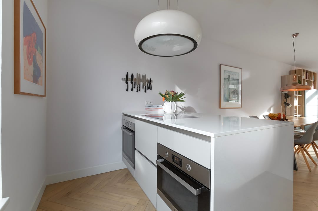 Photo 13 of Riouwstraat 74