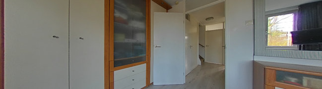 Bekijk 360° foto van Slaapkamer van Uilenkamp 17