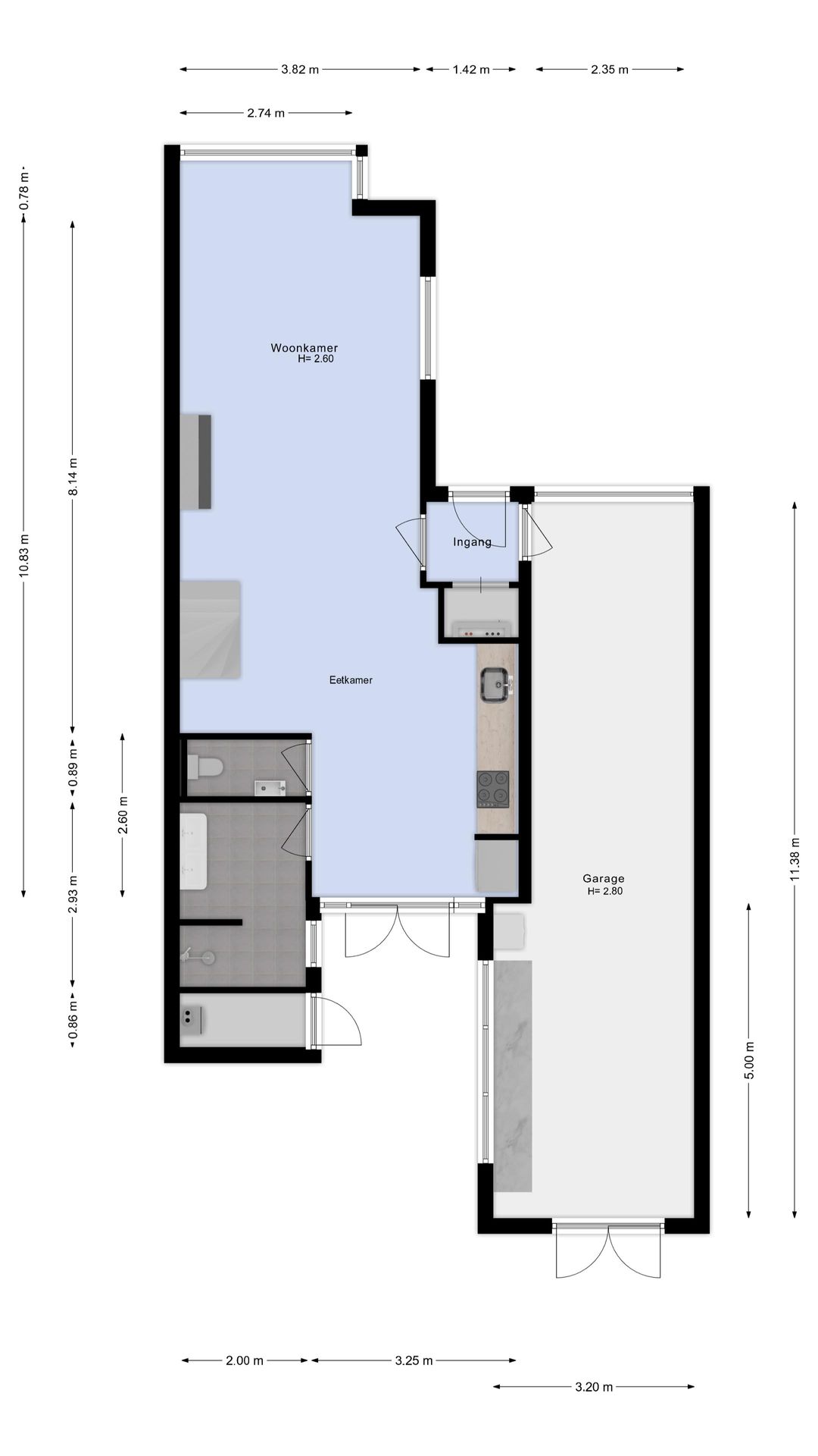 Photo 32 of Herenweg 172