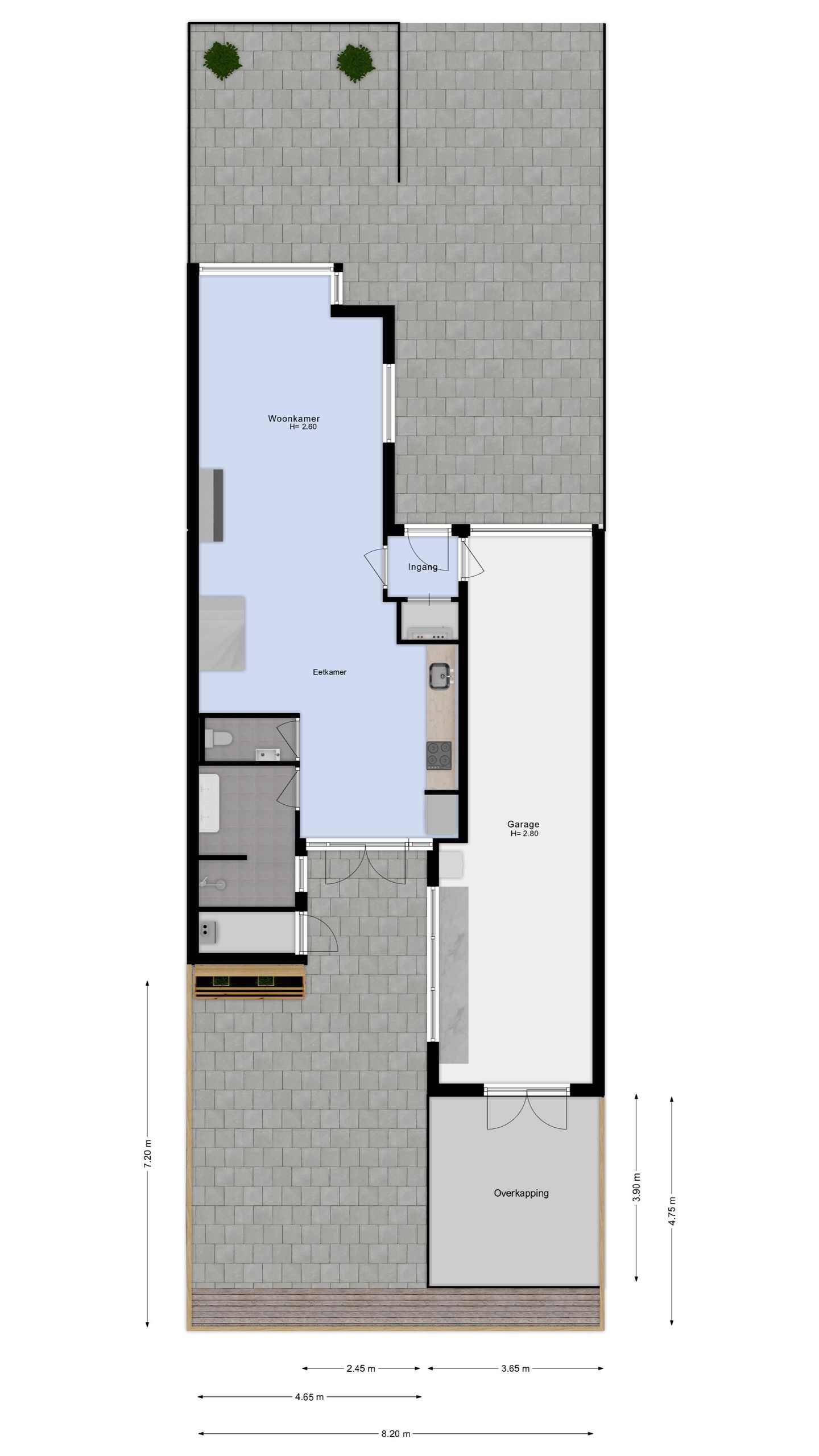 Photo 35 of Herenweg 172