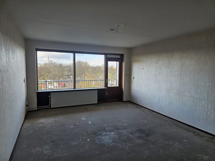 Foto 4 van Hugo de Grootplein 54