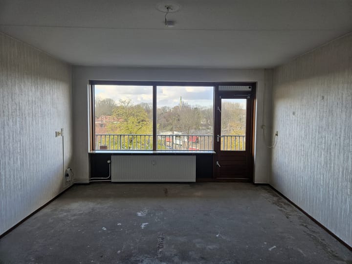 Foto 5 van Hugo de Grootplein 54