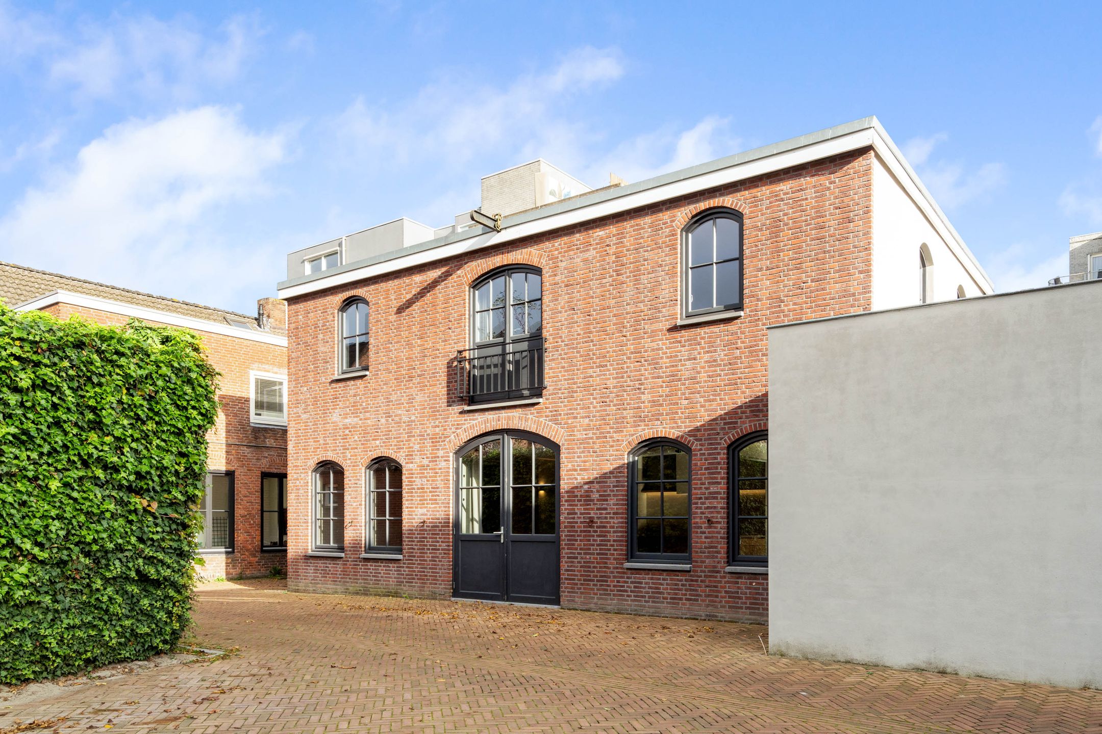 Foto 42 van Haagweg 393-B