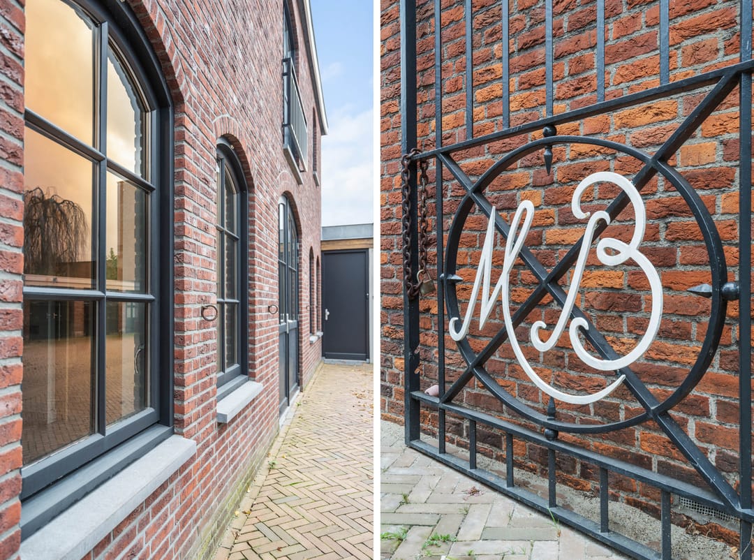 Foto 46 van Haagweg 393-B