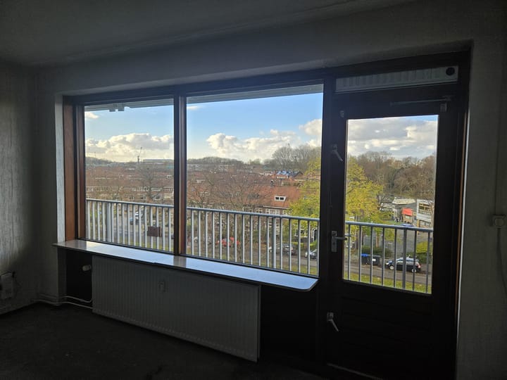 Foto 6 van Hugo de Grootplein 54