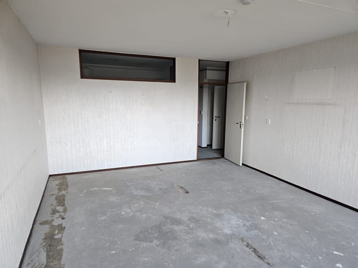 Foto 7 van Hugo de Grootplein 54