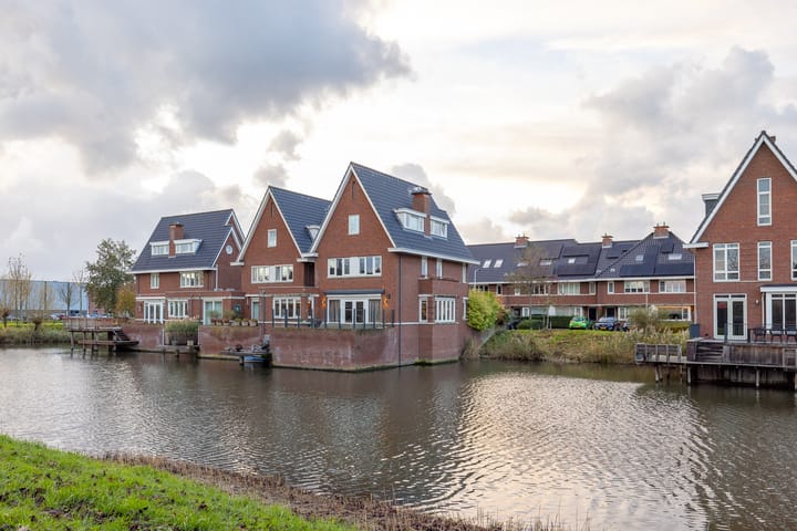 Foto 1 van B. Vethstraat 6