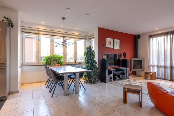 Foto 2 van B. Vethstraat 6