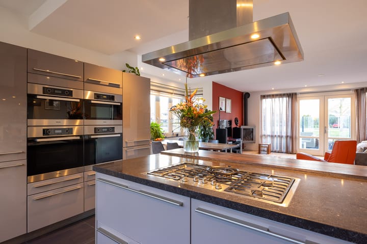 Foto 3 van B. Vethstraat 6