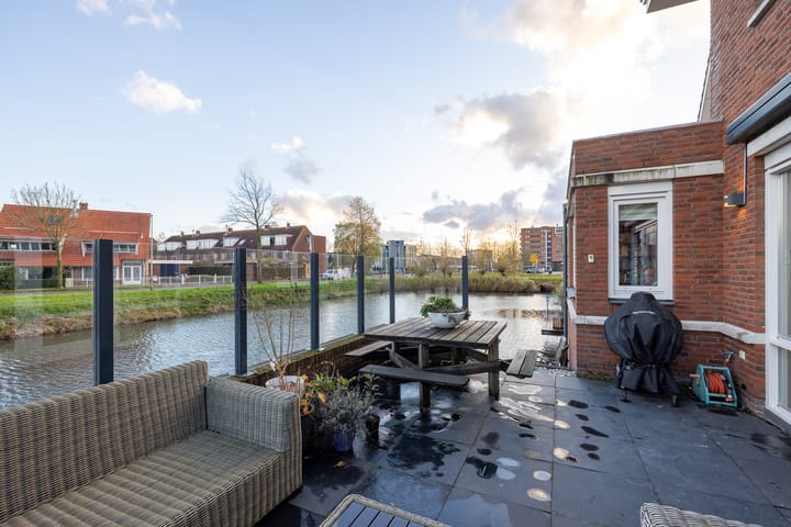 Foto 4 van B. Vethstraat 6