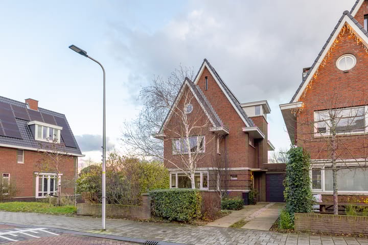 Foto 5 van B. Vethstraat 6