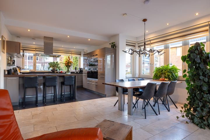 Foto 6 van B. Vethstraat 6