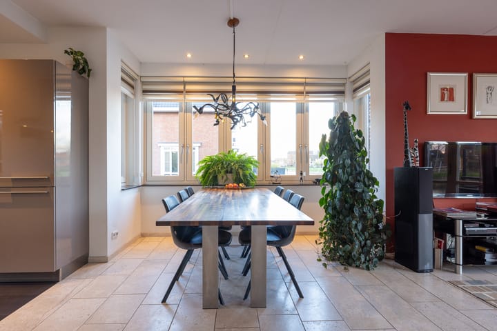 Foto 7 van B. Vethstraat 6