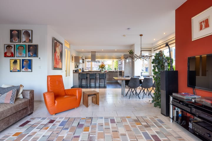 Foto 9 van B. Vethstraat 6