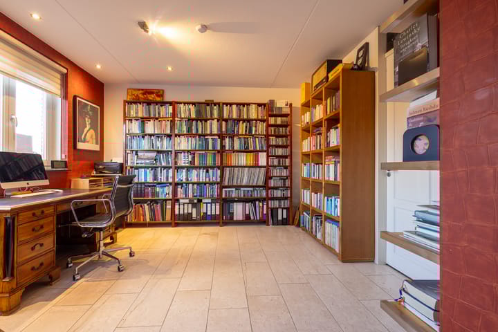 Foto 10 van B. Vethstraat 6