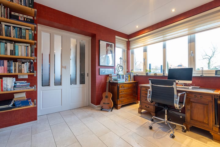 Foto 11 van B. Vethstraat 6