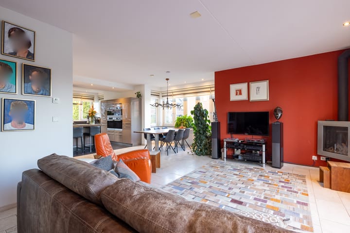 Foto 12 van B. Vethstraat 6