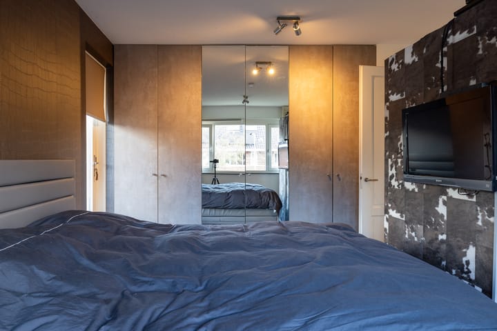 Foto 20 van B. Vethstraat 6