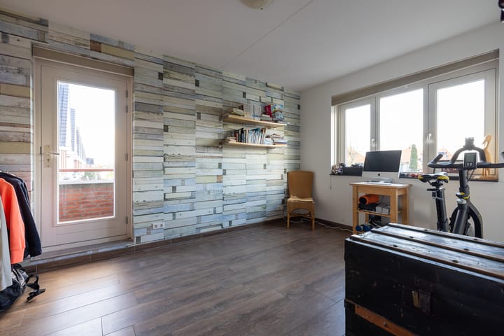 Foto 24 van B. Vethstraat 6