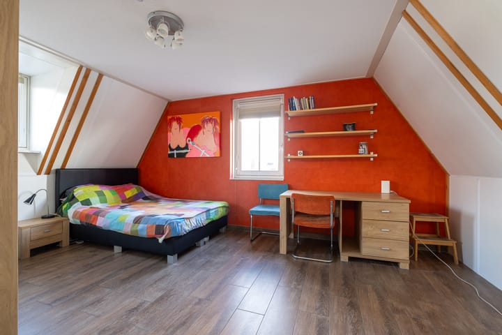 Foto 27 van B. Vethstraat 6