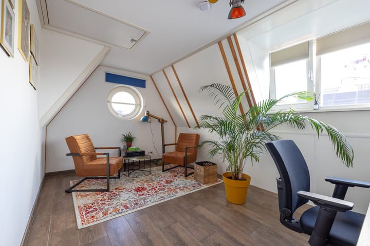 Foto 29 van B. Vethstraat 6