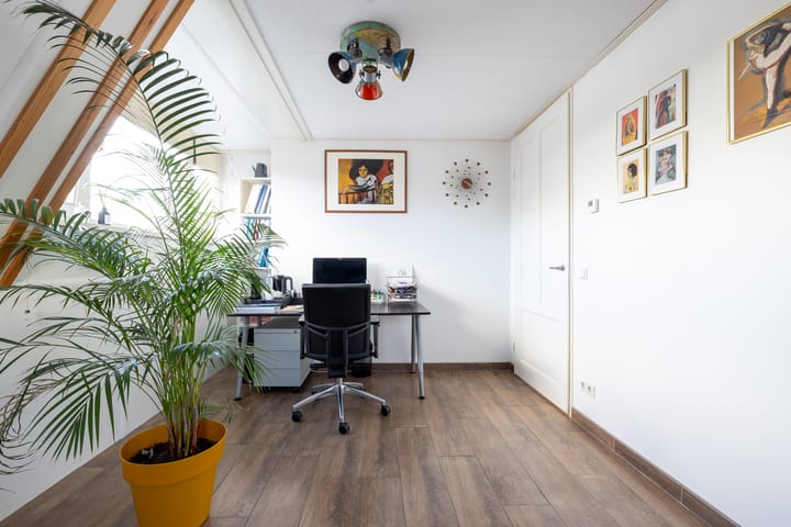 Foto 30 van B. Vethstraat 6