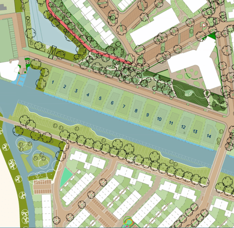 Waterparels secondary image