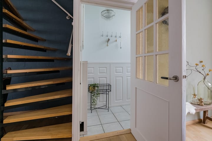 Foto 3 van Korte Conradstraat 1