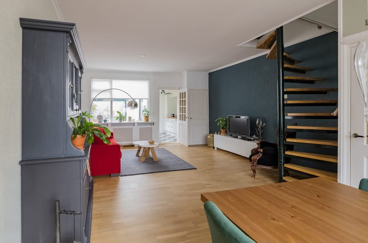 Foto 6 van Korte Conradstraat 1