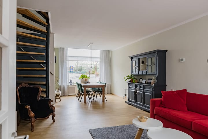 Foto 7 van Korte Conradstraat 1