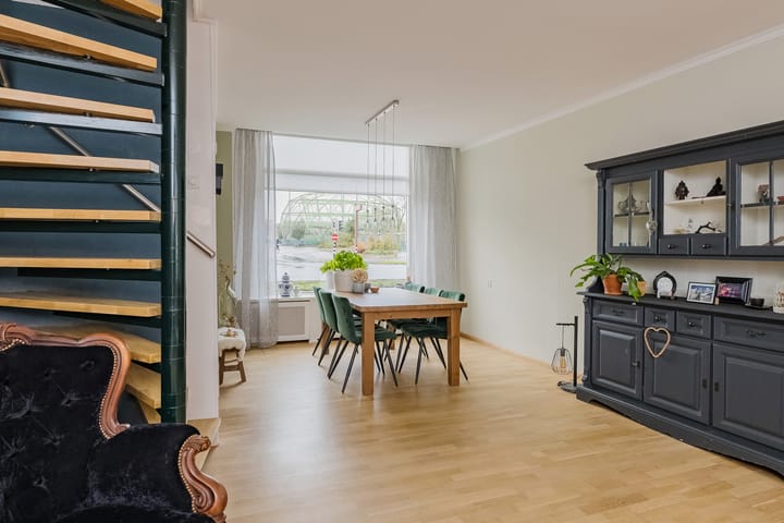 Foto 8 van Korte Conradstraat 1