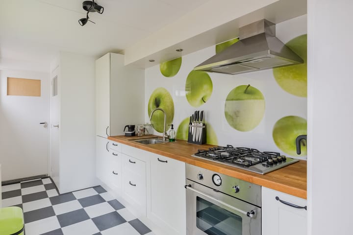 Foto 10 van Korte Conradstraat 1