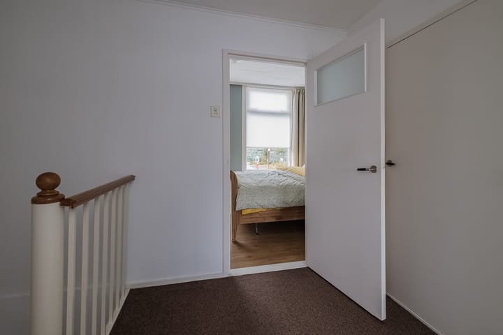 Foto 14 van Korte Conradstraat 1