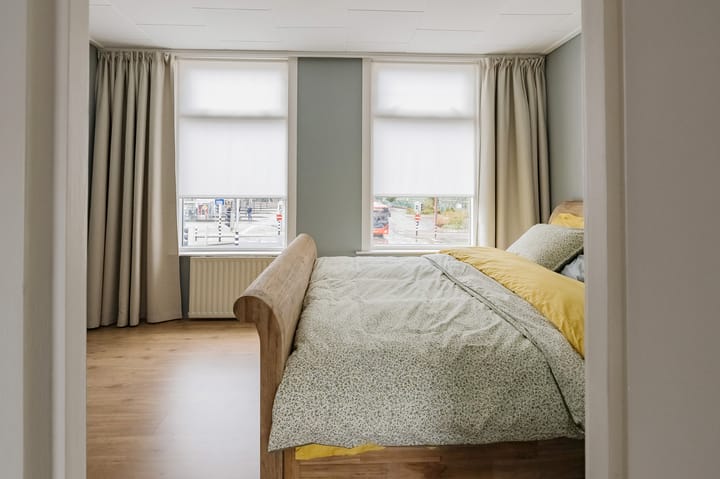 Foto 15 van Korte Conradstraat 1