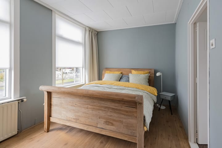 Foto 16 van Korte Conradstraat 1