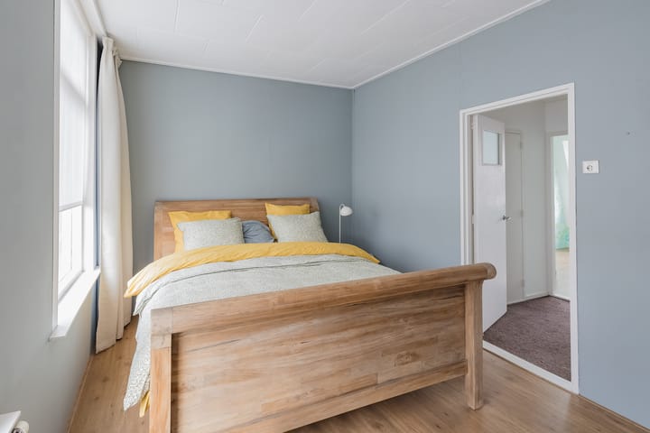 Foto 17 van Korte Conradstraat 1