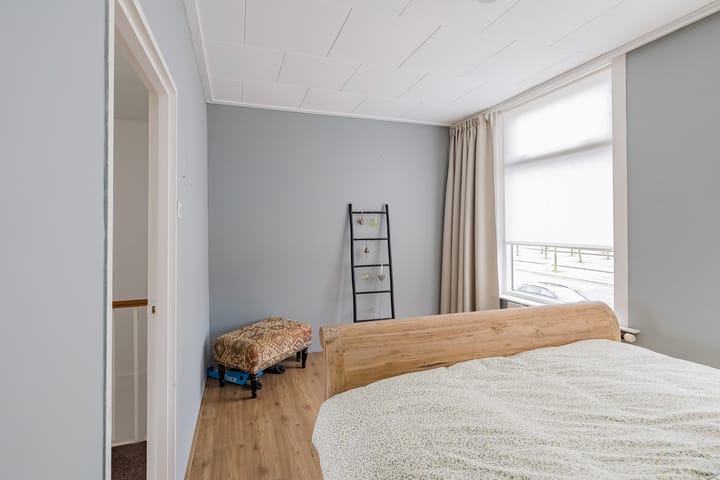 Foto 18 van Korte Conradstraat 1