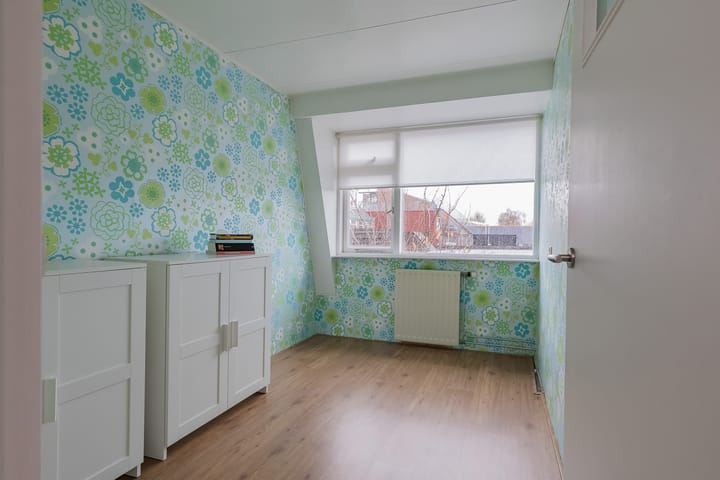 Foto 19 van Korte Conradstraat 1