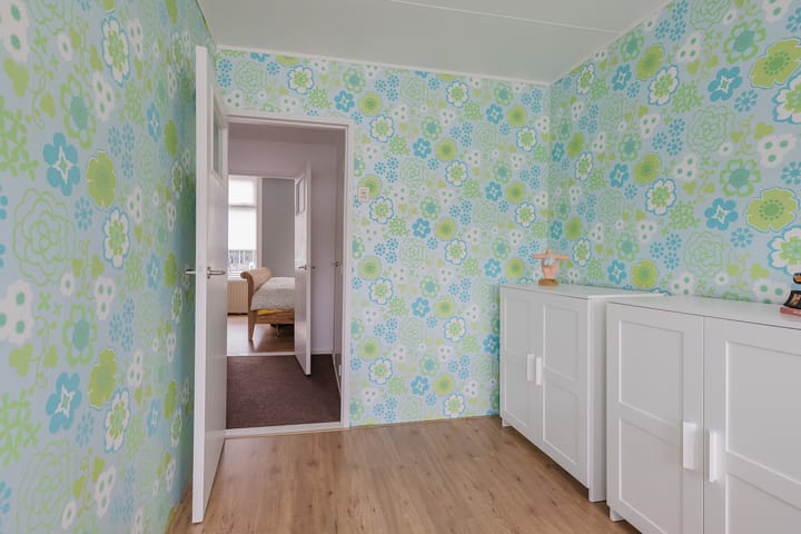 Foto 20 van Korte Conradstraat 1