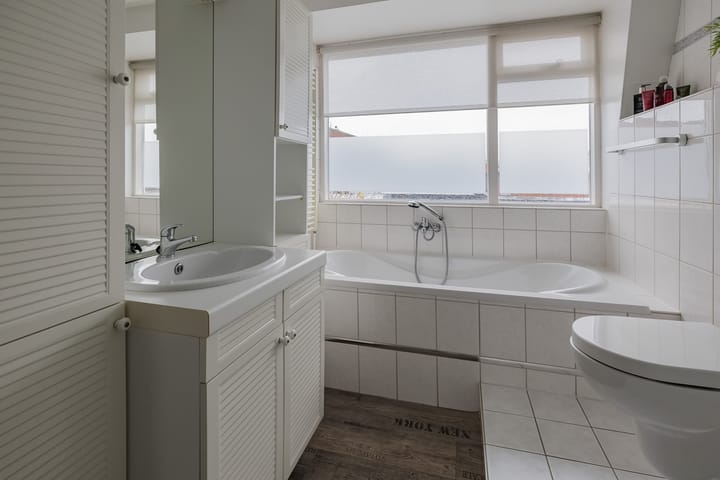 Foto 21 van Korte Conradstraat 1