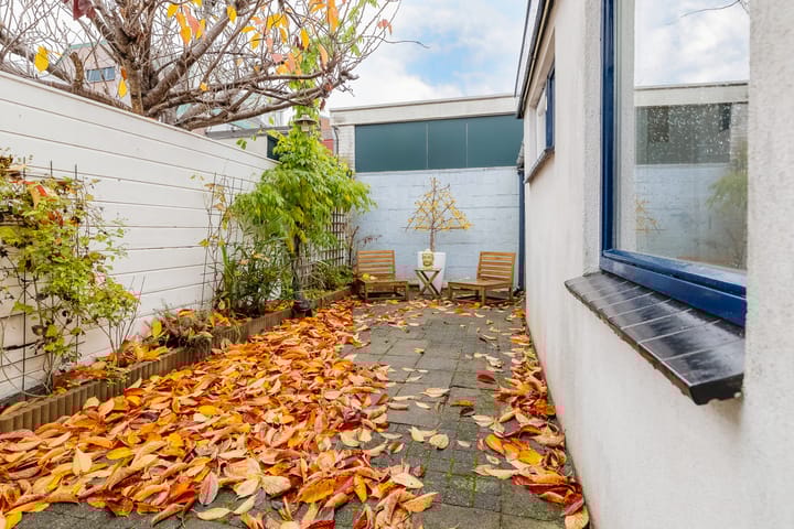 Foto 24 van Korte Conradstraat 1