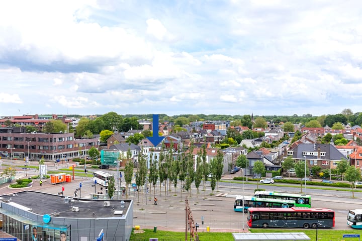 Foto 26 van Korte Conradstraat 1