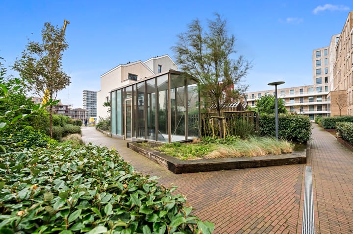 Foto 27 van Houtrustweg 433