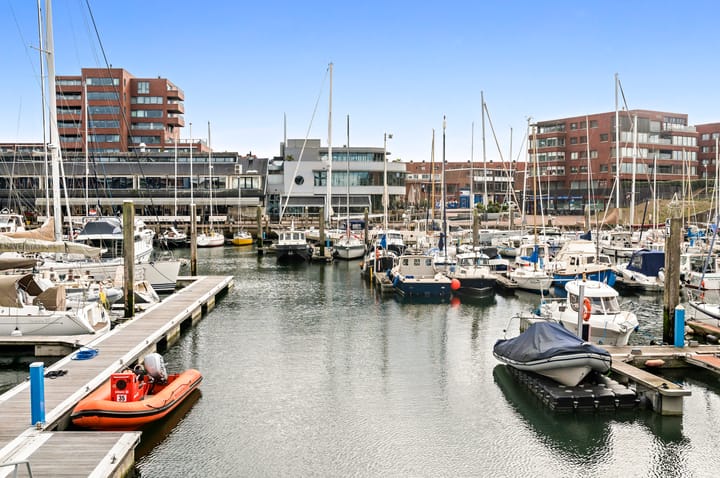 Foto 32 van Houtrustweg 433