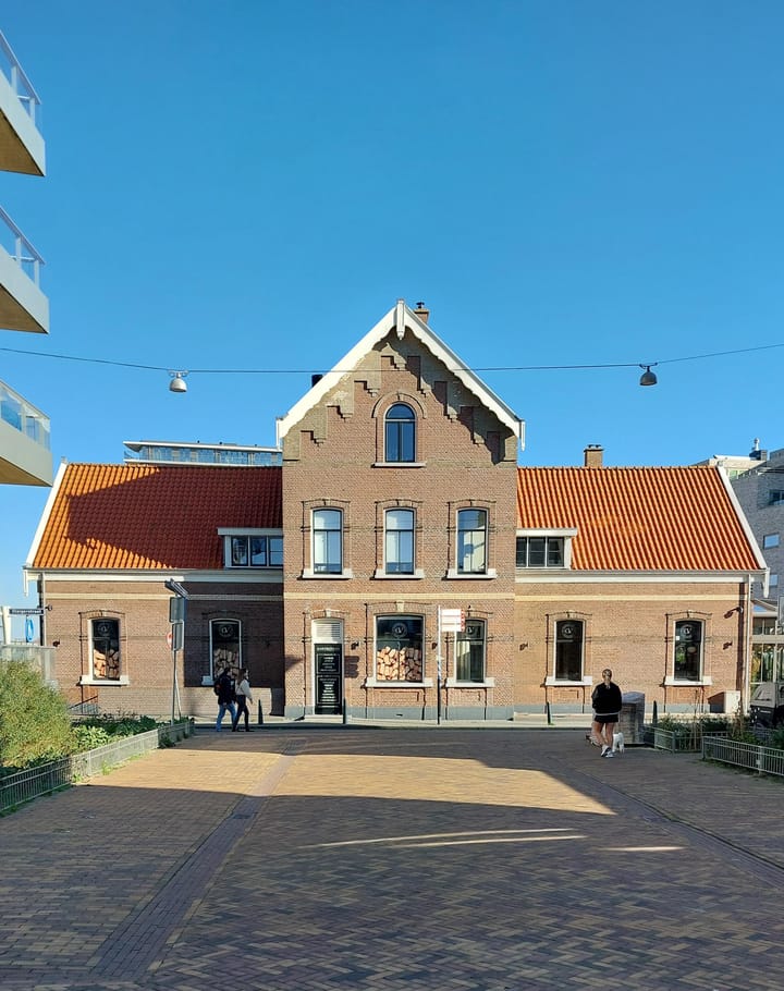 Foto 38 van Houtrustweg 433