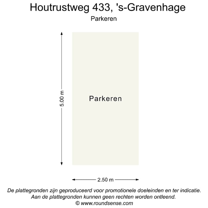 Foto 43 van Houtrustweg 433